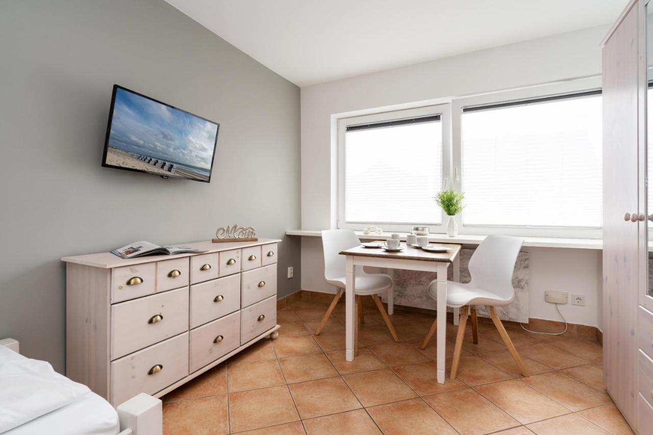 Adrian 2 Apartamento Westerland Exterior foto