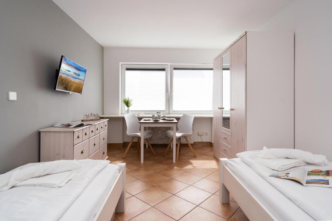 Adrian 2 Apartamento Westerland Exterior foto